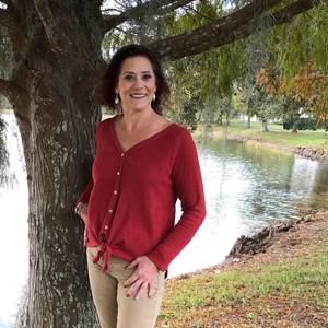 Meet your Posher, Mary